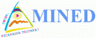 MINED Logo